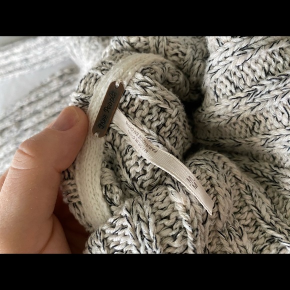 Free people sweater - Picture 4 of 4